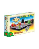 Chińczyk Trymla ALEX