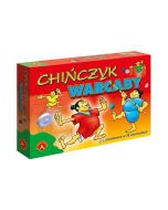 Chińczyk Warcaby ALEX