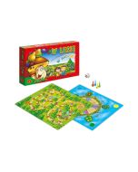 W lesie - W sadzie ALEX