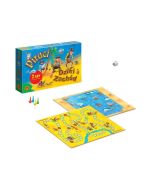 Piraci - Dziki zachód ALEX