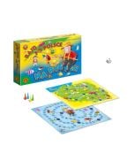 Rajd po Polsce - Na rybach ALEX