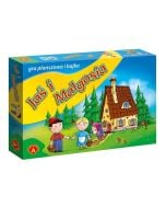 Jaś i Małgosia ALEX