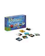 Pamięć MIX (memory) ALEX