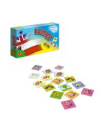 Pamięć Po angielsku i po polsku (memory) ALEX