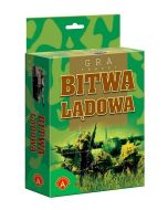 Bitwa lądowa travel ALEX