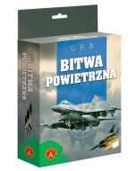 Bitwa powietrzna travel ALEX