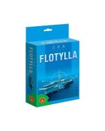 Flotylla travel ALEX