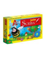 Scriba Junior ALEX