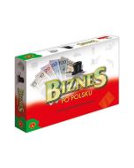 Biznes po polsku ALEX
