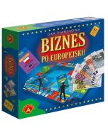 Biznes po europejsku ALEX