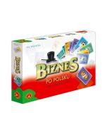 Biznes po polsku travel ALEX