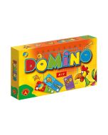 Domino obrazkowe mix ALEX