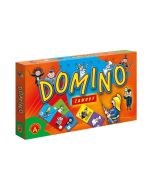Domino obrazkowe Zawody ALEX