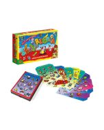 Mózg elektronowy - Skojarzenia ALEX