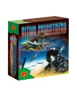 Bitwa powietrzna ALEX
