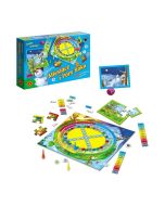 Miesiące i pory roku ALEX