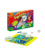 Poznajemy godziny ALEX