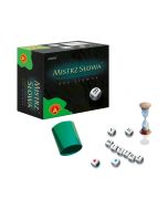 Mistrz słowa mini ALEX