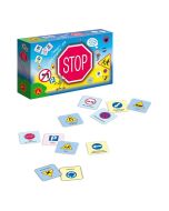 Pamięć Znaki drogowe (memory) ALEX