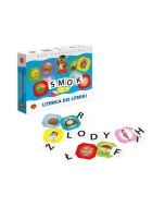 Literka do literki ALEX