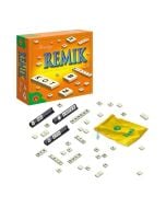 Remik słowny delux ALEX