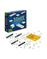 Remik liczbowy delux ALEX