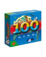 100 gier ALEX