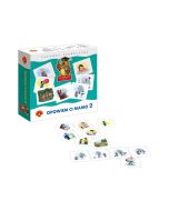 Opowiem Ci mamo 2 ALEX