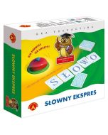 Słowny ekspres ALEX