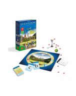 Quiz o Europie mini ALEX