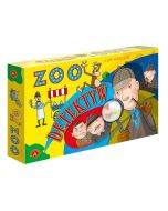 Zoo. Detektyw ALEX