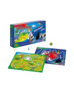 W epoce dinozaurów - Duchy starego zamku ALEX