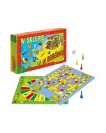 W sklepie - W ogródku ALEX