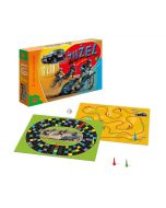 Żużel - Dakar ALEX