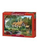 Puzzle 1500 Magiczny krajobraz CASTOR