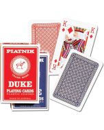 Karty standard "Duke" PIATNIK