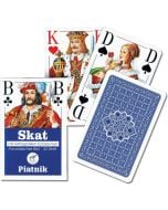 Karty skat 1 "Skat (talia od siódemek)" PIATNIK