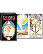 Karty tarot "Tarot Eclectic" PIATNIK