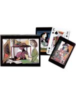 Karty standard "Picasso" PIATNIK