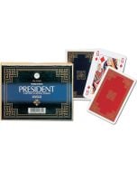 Karty standard "President" PIATNIK