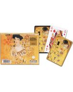 Karty standard "Klimt, Adela" PIATNIK