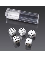 Kości oczkowe (16 mm) PIATNIK