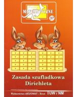 Miniatury matematyczne 37 Zasada szufladkowa...