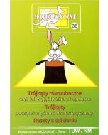 Miniatury matematyczne 38 Trójkąty równoboczne