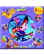 Hokus pokus. Super puzzle