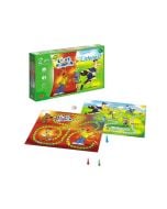 Listonosz + Lisek Urwisek ALEX