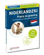Niderlandzki - Praca za granicą + CD