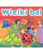 Klasyka Wierszyka - Wielki bal  LIWONA