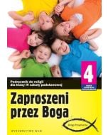 Katechizm SP 4 Zaproszeni przez Boga NPP WAM