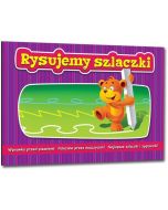 Rysujemy szlaczki GREG